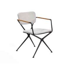 Royal Botania Exes chair