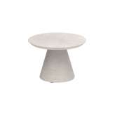 Royal Botania Conix side table