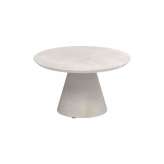 Royal Botania Conix side table