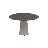 Royal Botania Conix round table