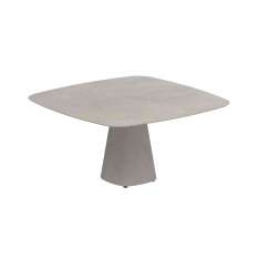 Royal Botania Conix square table
