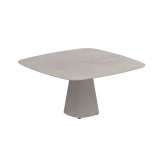 Royal Botania Conix square table