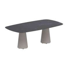 Royal Botania Conix side table