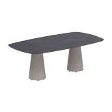 Royal Botania Conix side table