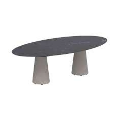 Royal Botania Conix round table