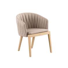 Royal Botania Calypso chair