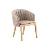 Royal Botania Calypso chair