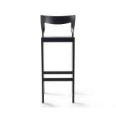 Röthlisberger Kollektion Torsio bar stool