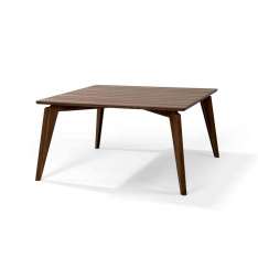 Röthlisberger Kollektion Takushi Table