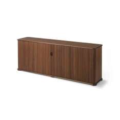 Röthlisberger Kollektion Rolladen-Sideboard