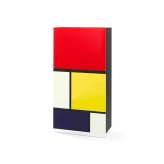 Röthlisberger Kollektion Mondrian Cabinet