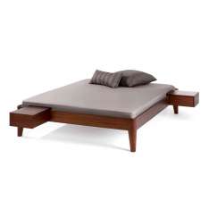 Röthlisberger Kollektion Max Bed