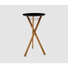 roomours Meet and Greet | High table