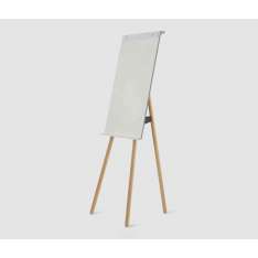 roomours Foldable | Flipchart