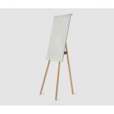 roomours Foldable | Flipchart