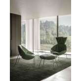 Ronda design Mantra Armchair