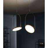 Ronda design Lift Suspension lamp