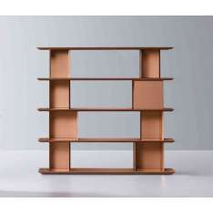 Ronda design Libera 45 Modular Bookcase