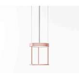 Ronda design Brassie Round