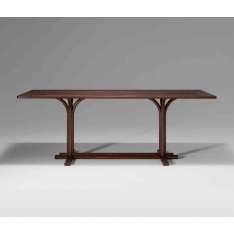 Roll & Hill Lexington Table (Black Walnut)