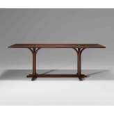 Roll & Hill Lexington Table (Black Walnut)