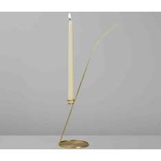Roll & Hill Gambalunga (Brushed brass)
