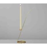 Roll & Hill Gambalunga (Brushed brass)