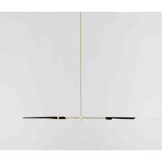 Roll & Hill Boden Chandelier 02 - Horizontal