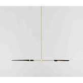 Roll & Hill Boden Chandelier 02 - Horizontal