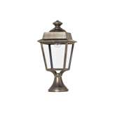 Roger Pradier Place des Vosges 1 Évolution Model 6