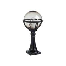 Roger Pradier Boréal Model 7