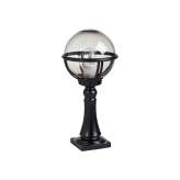 Roger Pradier Boréal Model 7