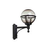 Roger Pradier Boréal Model 3