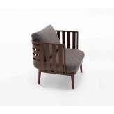 Roda THEA 001 sofa | armchair