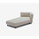 Roda MAMBA Pentagonal chaise longue composition