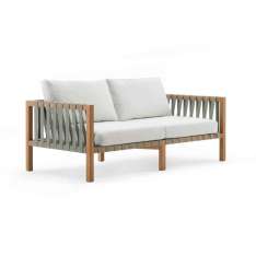 Roda MISTRAL 102 2-Seater Sofa