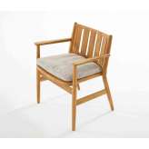 Roda LEVANTE 001 armchair