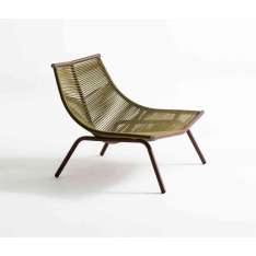 Roda LAZE 001 Lounge Chair