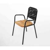 Roda GUEST 001 Armchair