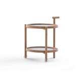 Roda CADDY 001 Bar Trolley