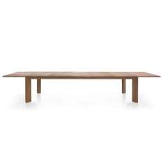 Roda BRICK 002 Extendable Table