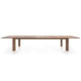 Roda BRICK 002 Extendable Table