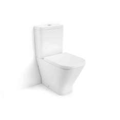 Roca The Gap | WC