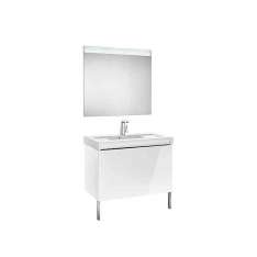 Roca Stratum-N | Unik (base unit and basin)