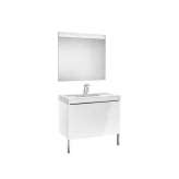 Roca Stratum-N | Unik (base unit and basin)