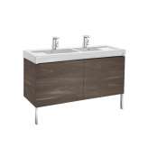 Roca Stratum-N | Unik (base unit and basin)