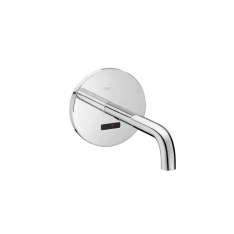 Roca Sentronic | Electronic basin faucet