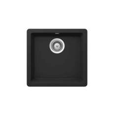 Roca Riga | Kitchen sink | Black