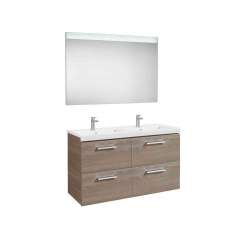 Roca Prisma | Bathroom Furniture
