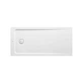Roca Neo Daiquiri | Shower tray | White